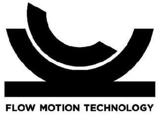 FLOW MOTION TECHNOLOGY logo