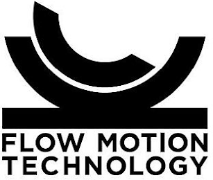 FLOW MOTION TECHNOLOGY logo