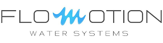 FLOW MOTION WATER SYSTEMS logo