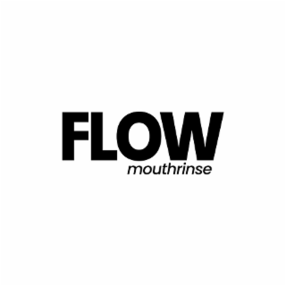 FLOW MOUTHRINSE