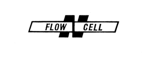FLOW N CELL logo