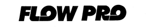 FLOW PRO logo