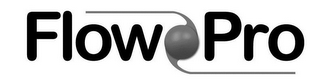 FLOW PRO logo