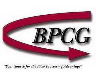 FLOW PROCESSING TOOLS logo