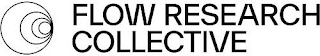 FLOW RESEARCH COLLECTIVE logo
