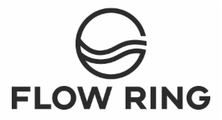 FLOW RING logo