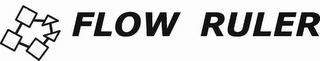 FLOW RULER logo