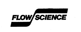 FLOW SCIENCE logo