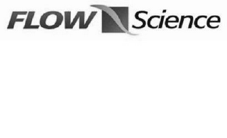 FLOW SCIENCE logo