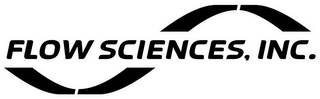FLOW SCIENCES, INC. logo