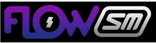 FLOW SM logo