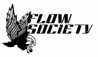 FLOW SOCIETY logo