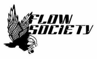 FLOW SOCIETY logo