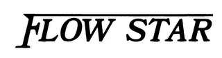 FLOW STAR logo