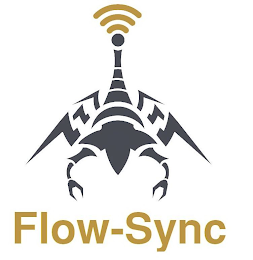 FLOW-SYNC logo