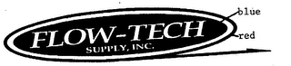 FLOW-TECH SUPPLY, INC. logo