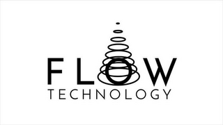 FLOW TECHNOLOGY logo