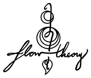 FLOW THEORY logo