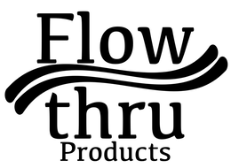 FLOW THRU PRODUCTS logo