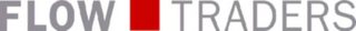 FLOW TRADERS logo