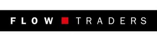 FLOW TRADERS logo