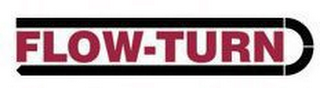 FLOW-TURN logo