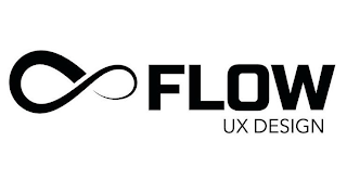 FLOW UX DESIGN logo