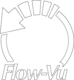 FLOW-VU logo