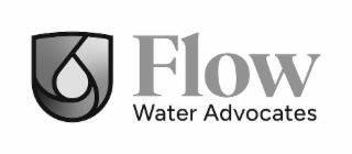 FLOW WATER ADVOCATES logo