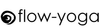 FLOW-YOGA logo