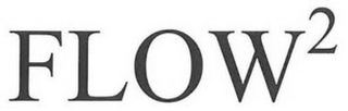 FLOW2 logo
