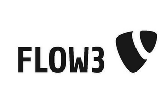 FLOW3 logo