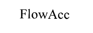 FLOWACC logo