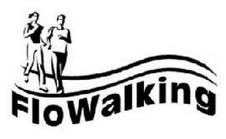 FLOWALKING logo