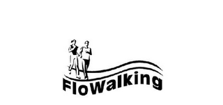 FLOWALKING logo