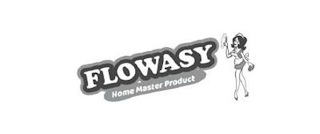 FLOWASY HOME MASTER PRODUCT logo