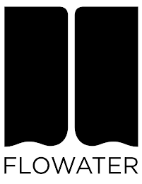 FLOWATER logo