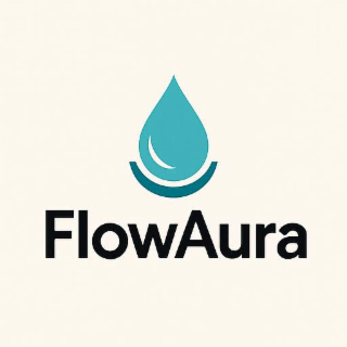 FLOWAURA logo