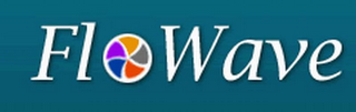 FLOWAVE logo
