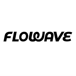 FLOWAVE logo
