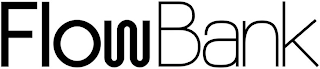 FLOWBANK logo