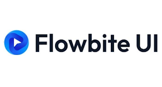 FLOWBITE UI logo