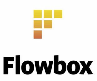 FLOWBOX logo