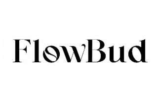 FLOWBUD logo