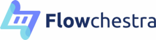 FLOWCHESTRA logo