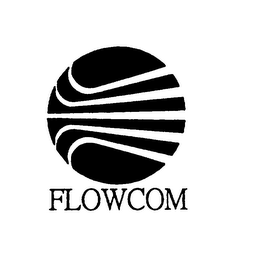 FLOWCOM logo