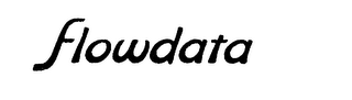 FLOWDATA