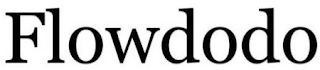 FLOWDODO logo