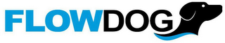FLOWDOG logo