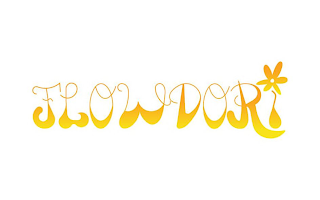 FLOWDORI logo